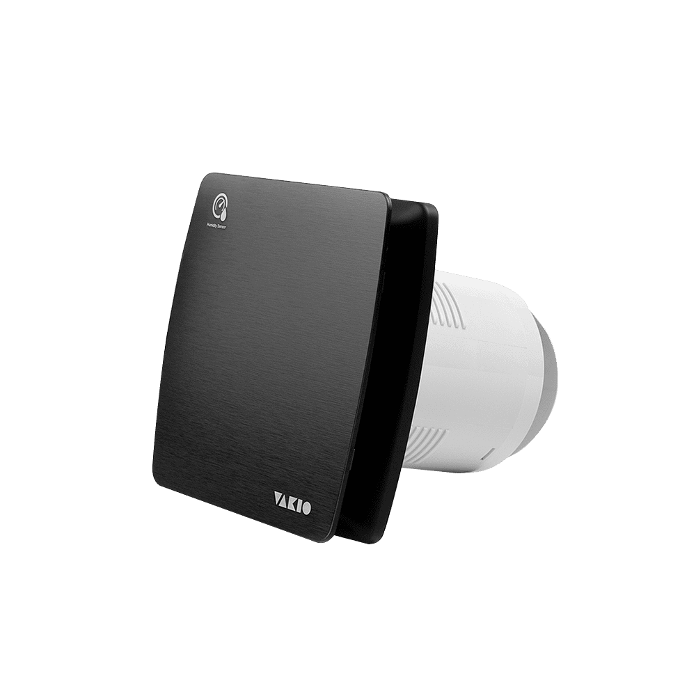 VAKIO Smart EF-150 BLACK Вентиляторы